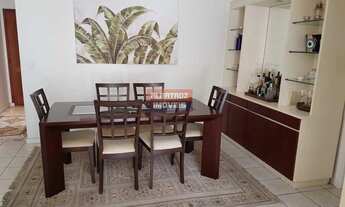 Imagem 2: Apartamento para Venda em Florianópolis, Trindade, 4 dormitórios, 1 suíte, 3 banheiros, 2