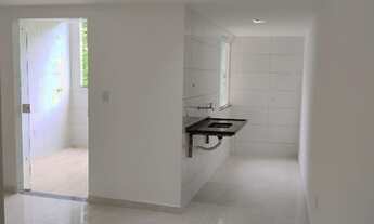 Imagem 3: Vendo Apartamento cobertura com 2 dormitórios