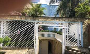 Imagem: Casa 4 dormitórios - Jd Textil