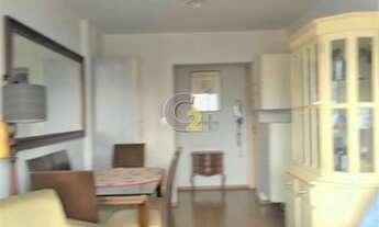 Imagem 7: APARTAMENTO - VILA MADALENA- 1 DORMITÓRIO - 1 VAGA