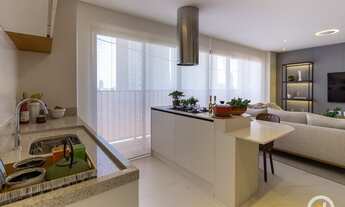 Imagem: GOIâNIA - Apartamento Padrão - Setor Marista