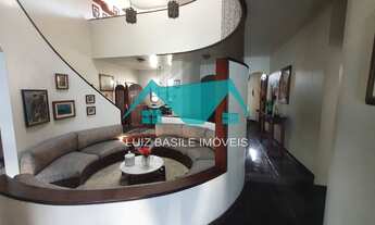 Imagem 4: VENDE CASA ALTO PADRÃO COM 4 DORMITÓRIOS SENDO 1 SUÍTE - MOEMA - SP