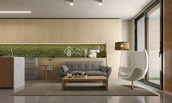 Imagem 5: GAROPABA - Apartamento Padrão - Areias de Palhocinha