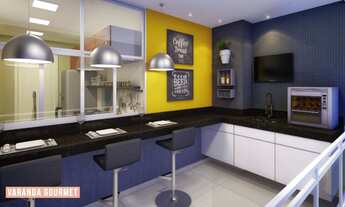 Imagem: Vivendas ponta do farol residence