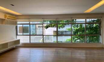 Imagem: Apartamento de 3 quartos a venda no Leblon