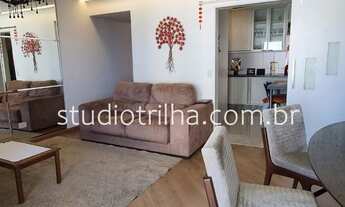 Imagem 3: Apartamento para aluguel e venda de 156m² com 3 quartos no Jardim Aquarius, São José dos C