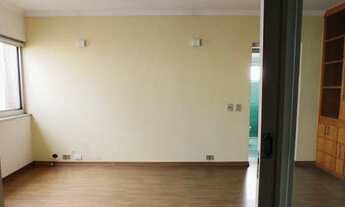 Imagem 3: Apartamento para venda possui 105 metros com 2 quartos ,1 vaga Vila Mariana - São Paulo