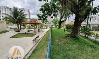 Imagem 4: Apartamento de 52 metros quadrados no bairro Taquara com 2 quartos