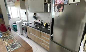 Imagem 7: OPORTUNIDADE - 3 quartos, transformados em 2 com vista mar permanente