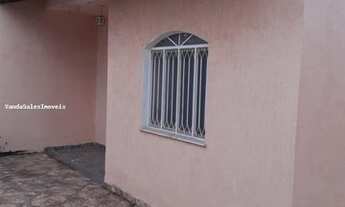 Imagem: Casa para Venda em Rio de Janeiro, Campo