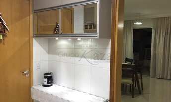 Imagem 7: Apartamento - Parque Residencial Aquarius - 2 dormitórios - 79m²