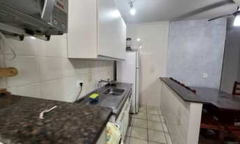 Imagem 4: Apartamento a venda na Praia Grande de Ubatuba, proximo ao mar