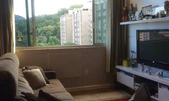 Imagem 3: 3 quartos com vaga na Gávea próximo ao Shopping