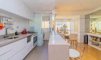 Imagem 2: PORTO ALEGRE - Apartamento Padrão - Passo da Areia