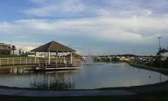 Imagem 4: Terreno Florais dos Lagos 682m²