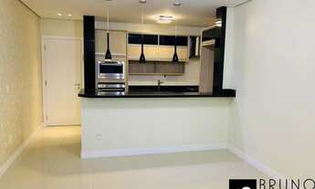 Imagem 6: FLORIANÓPOLIS - Apartamento Padrão - PANTANAL