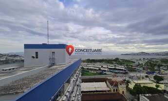 Imagem 6: Sala para aluguel, Centro - Florianópolis/SC