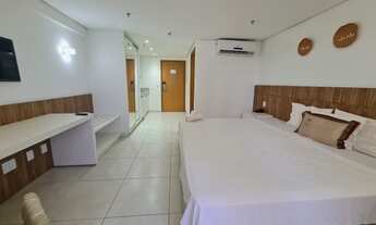 Imagem 3: Vende-se Flat Mobiliado no Cosmopolitan