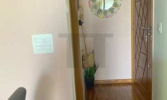 Imagem 7: Lindo apartamento com 80m² com lazer completo na Água Fria / Mandaqui SP