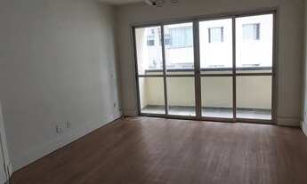 Imagem: Apartamento com 90 m2 com sacada, 2 vagas