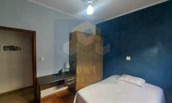 Imagem 5: Casa para venda tem 154 metros quadrados com 3 quartos em Vila Amélia - Ribeirão Preto - S