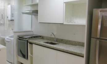 Imagem 6: GONZAGA- LOCAÇÃO 2 DORMITÓRIOS MOBILIADO- SERVIÇOS DIÁRIOSLAZER