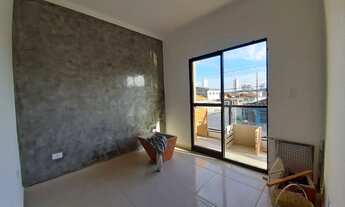 Imagem 3: CASA COM 51.73 m² - BALNEARIO MARACANA - PRAIA GRANDE SP