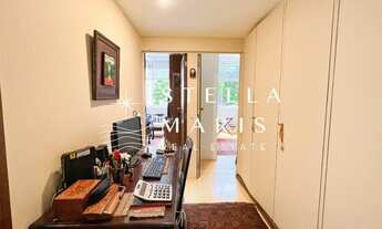 Imagem 5: RIO DE JANEIRO - Apartamento Padrão - IPANEMA