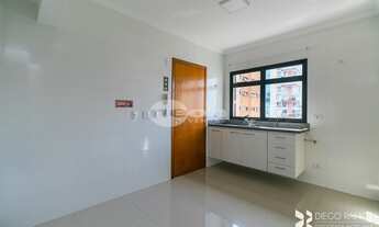 Imagem 6: SANTO ANDRé - Apartamento Padrão - Jardim