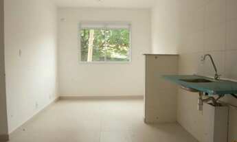 Imagem: Apartamento novo de 2 quartos perto da Estação