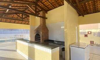 Imagem 3: Vendo apartamento no Condomínio Village Boa Esperança-Cohama!!