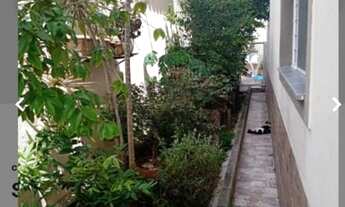 Imagem 6: Excelente Sobrado - Jardim Santa Maria - Jacareí - 3 Dormitórios - 313m² - Estuda Permuta