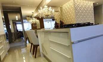 Imagem 3: Apartamento decorado a venda na Vila Ester!