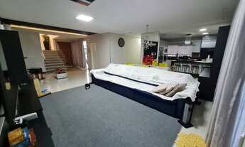 Imagem 3: Casa Cambé - Agua da Aliança