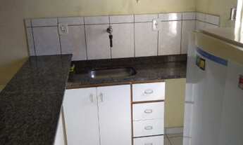 Imagem 3: Kitinet mobiliada