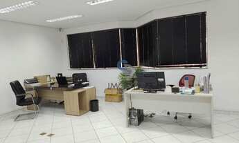 Imagem 6: Sala para alugar, 43 m² por R$ 4.500/mês - Tatuapé - São Paulo/SP