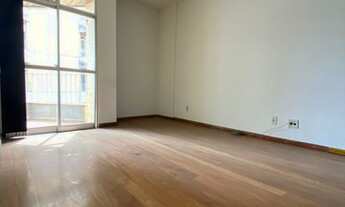 Imagem 3: Apartamento para aluguel possui 48 metros quadrados com 1 quarto em Centro - Juiz de Fora