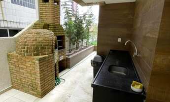 Imagem 5: Apartamento para venda possui 107 metros quadrados com 3 quartos em Jatiúca - Maceió - AL