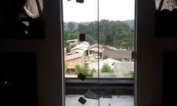 Imagem 5: Imóvel,casa ,triplex venda 3 unidades por 280 mil