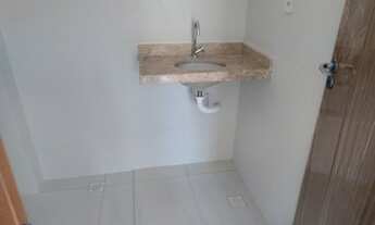 Imagem 6: Apartamento para venda tem 67 metros quadrados com 3 quartos em Jaguaribe - João Pessoa