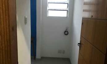 Imagem 2: Apartamento para aluguel possui 80 metros quadrados com 2 quartos em Andaraí - Rio de Jane