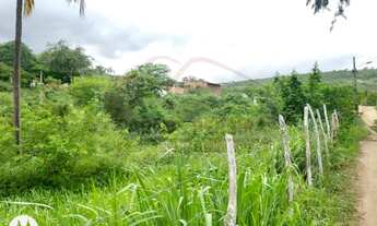 Imagem 3: Vendo 8,3 Mil Metros em Rusinha -Gravatá -PE Ref 448