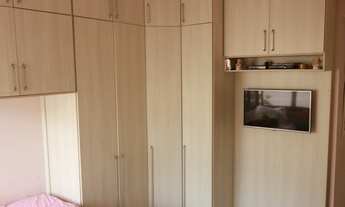 Imagem 7: Amplo apartamento com linda vista