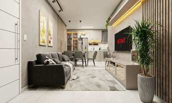 Imagem 5: JD741 - Apartamentos a 650 metros da praia com excelente custo x benefício em Balneário Pi