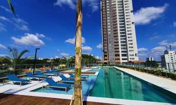 Imagem 5: Apartamento para venda tem 43 metros quadrados com 1 quarto em Santo Amaro - São Paulo - S