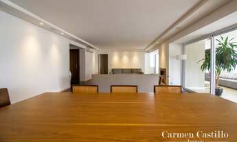 Imagem 6: Apartamento para Locação Mobiliado 3 Suites 4 Vagas Próximo ao Parque Ibirapuera - São Pau