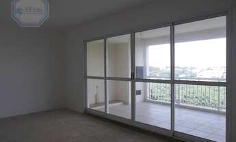 Imagem 4: Apartamento 4 quartos à venda do Shooping Iguatemi Campinas - Vila Brandina - Campinas/SP