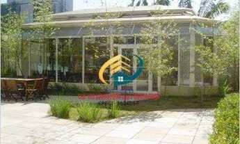 Imagem 13: Apartamento com 3 dormitórios para alugar, 168 m² - Vila Gertrudes - São Paulo/SP