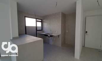 Imagem 6: Apartamento à venda com 116 m² com 3 quartos em Botafogo - Rio de Janeiro - RJ