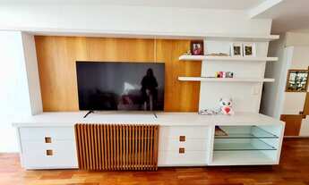 Imagem 7: Apartamento para venda Peninsula Paradiso possui 152 metros² com 4 quartos